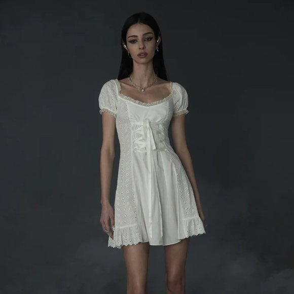 DAISY Limited Terrestrial Paradise Dress - XS / NWT - Picture 1 of 14